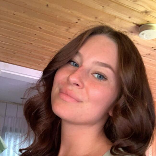 Babysitter in Düsseldorf: Sara