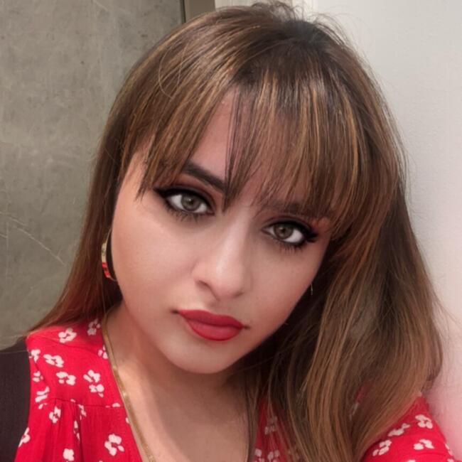 Babysitting job in Slough: Nisa