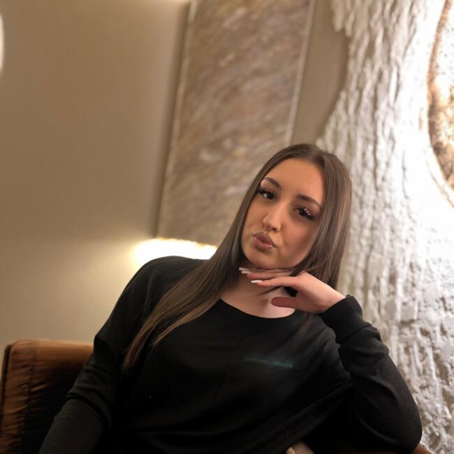 Babysitter in Chișinău: Iraida