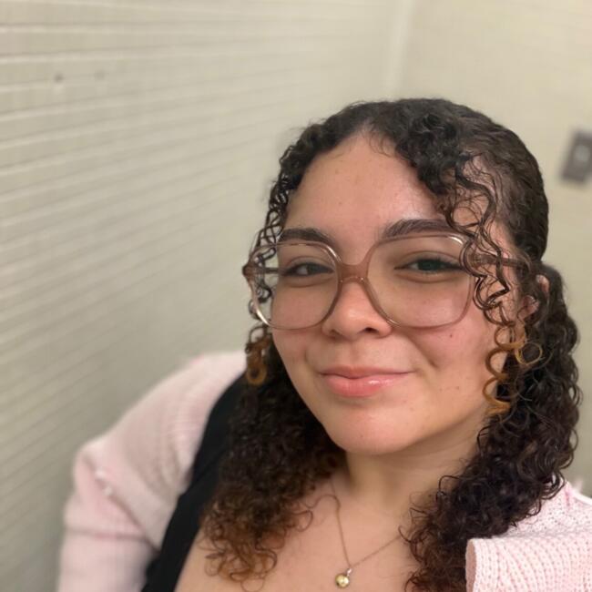 Babysitter in Bayamón: Marieangel