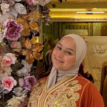 Babysitter Barendrecht: Amira