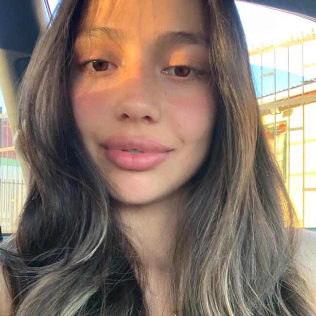Babysitter in Ovalle: Constanza Belén