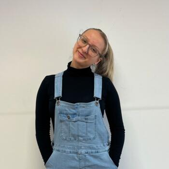 Babysitter in Wien: Constanze Maria