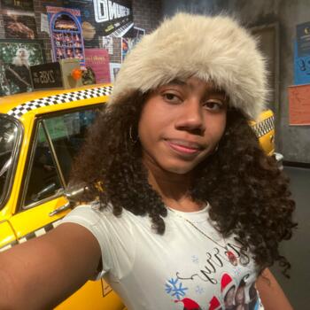 Babysitter Panama City: Yorlenys