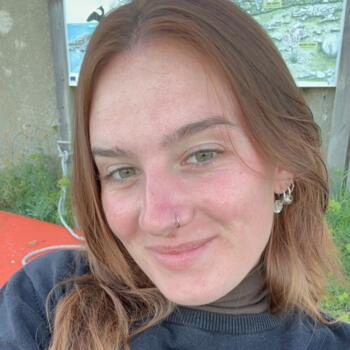 Baby-sitter Rennes: Anna