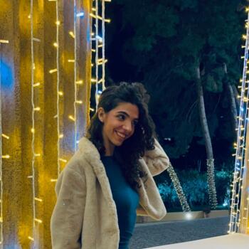 Babysitter a Palermo: Giorgia