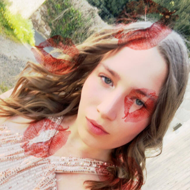 Nanny in Niort: Estelle