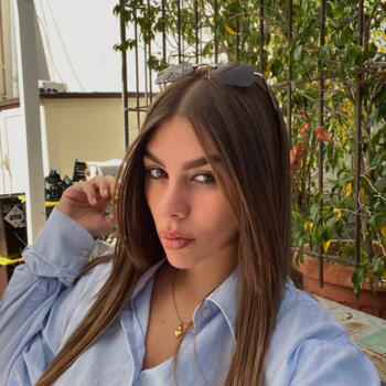 Babysitter Frattamaggiore: Marialourdes