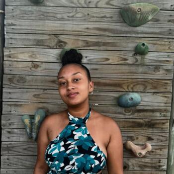 Babysitter in Empangeni: Tamara