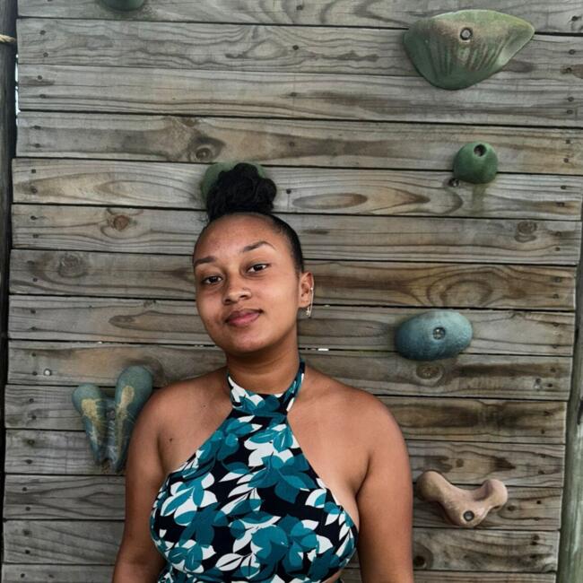 Babysitter in Empangeni: Tamara