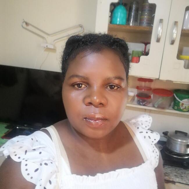 Babysitter in Soshanguve: Gracious