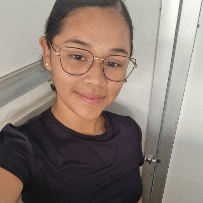 Babysitter in Santiago: Olga