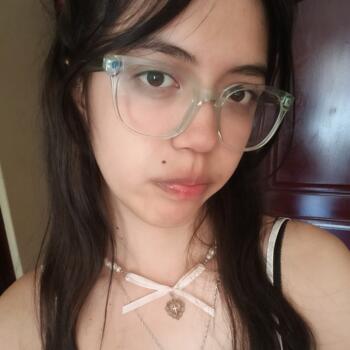 Babysitter in Tlalpan: Yaretzy