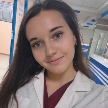 Bonă în Chișinău: Ana