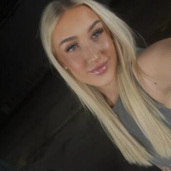 Babysitter Erlinsbach: Joyce