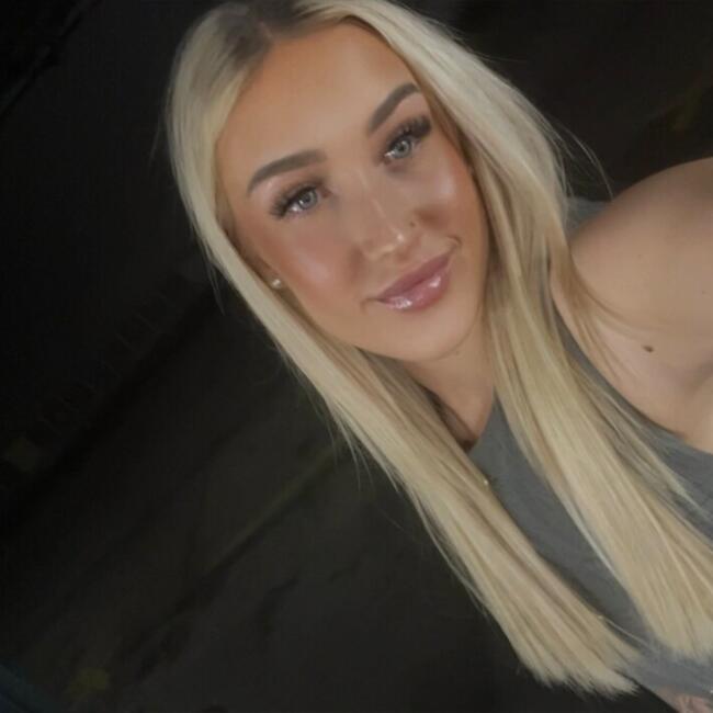 Babysitter a Erlinsbach: Joyce