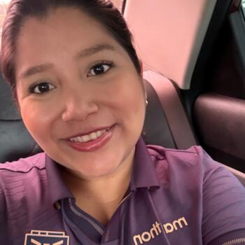 Trabajo para niñera en Guayaquil: trabajo de niñera Elizabeth