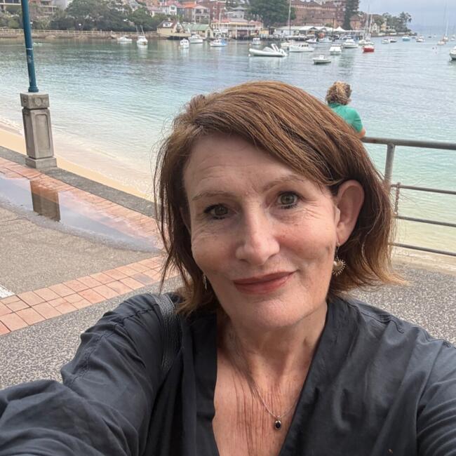 Babysitter in Auckland: Lynley
