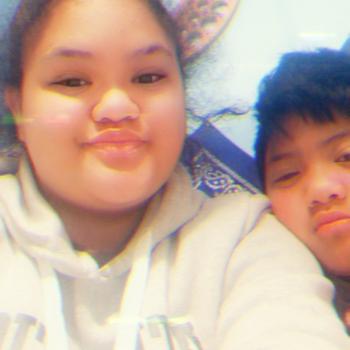 Babysitter Timaru: Arahia