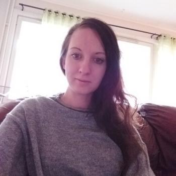 Barnvaktsjobb Gävle: barnvaktsjobb Sara