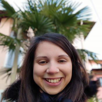 Babysitting job in Lavena Ponte Tresa: babysitting job Marinella