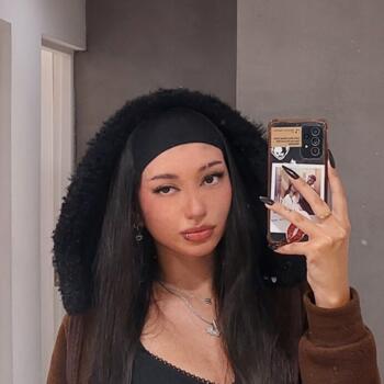 Niñera en Buenos Aires: Karen