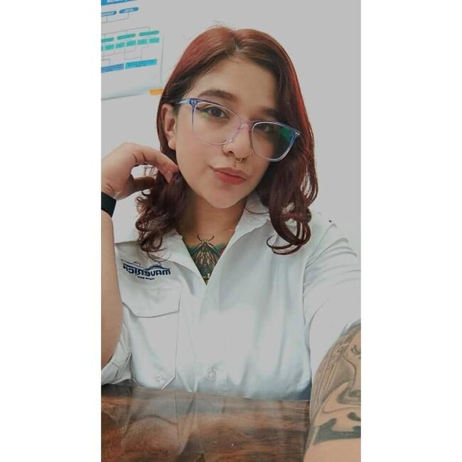 Niñera en Jacó: Angell