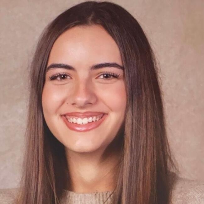 Babysitter in Tübingen: Lea