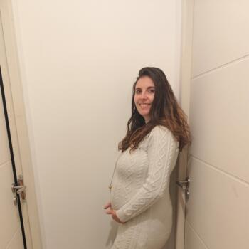 Babysitting job in Remungol: babysitting job Estelle