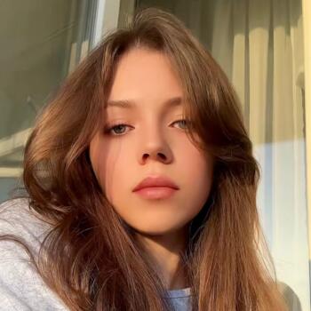 Babysitter in Chișinău: Ariana