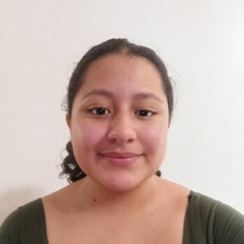 Babysitter in Cuenca: Mayte