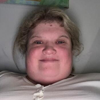 Babysitter in Portarlington: Piper