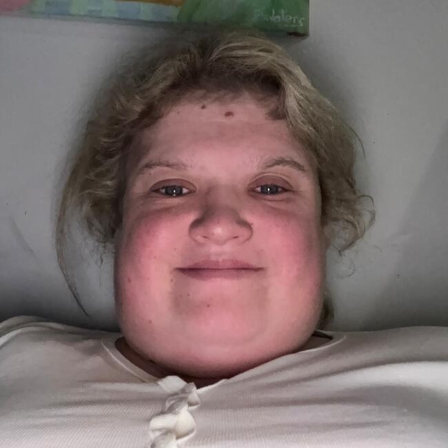 Babysitter in Portarlington: Piper