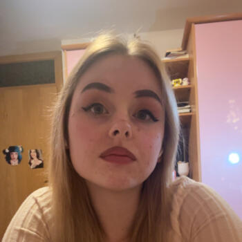 Babysitter in Bled: Patricia