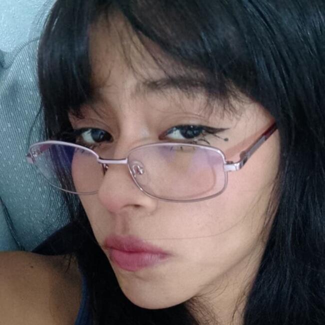 Babysitter in Playa del Carmen: Rubí