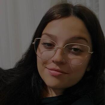 Babá em Jacareí: Gabrielle