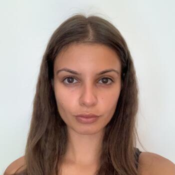Babysitter a Rimini: Chiara