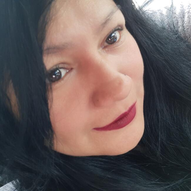 Babysitter in La Serena: Nataly