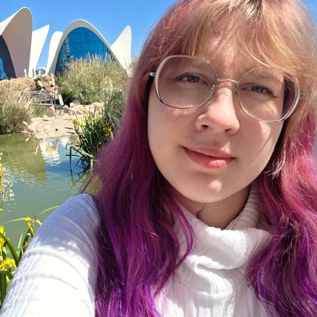 Babysitter in Seseña: Fernanda Paola