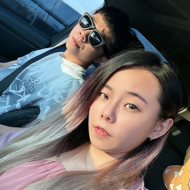 Babysitting job in New Taipei City: 芷瑄