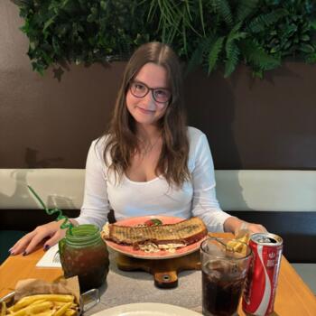 Babysitter em Caldas da Rainha: Serena