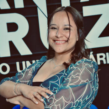 Babysitter Curitiba: Gabrieli Bianchi