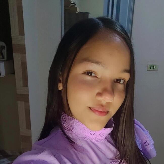 Babá em Arcoverde: Denise