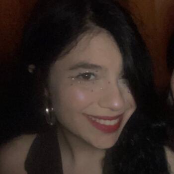 Babysitter in Taranto: Viviana