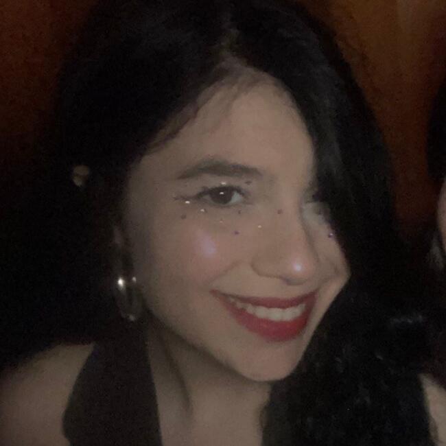 Babysitter in Taranto: Viviana