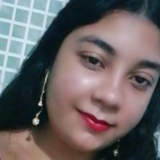 Babá em Salvador: Emilli vitoria