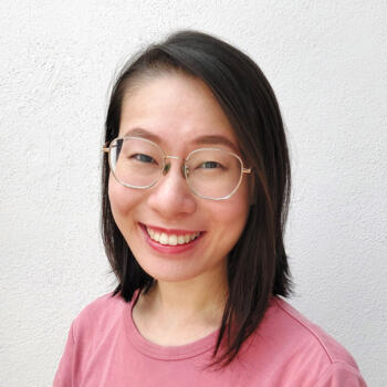 Kerja pengasuh di Petaling Jaya: Stephanie