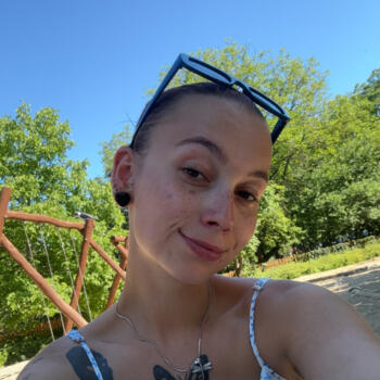 Nanny in Warsaw: Aleksandra