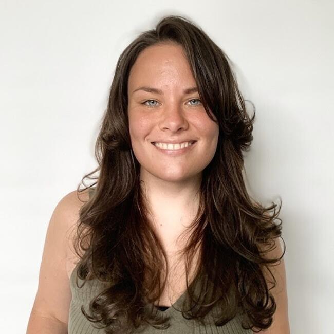 Babysitter in Bennebroek: Marieke