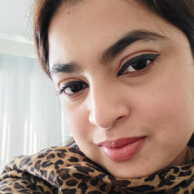 Babysitter in Bedford: SUBREEN